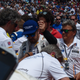 Image for article titled I Just Saw Fernando Alonso And He Is As Dreamy As You’d Think